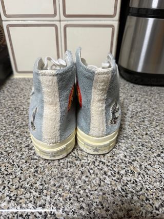 Converse Bugs Bunny Zapatillas