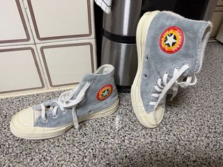 Converse Bugs Bunny Zapatillas