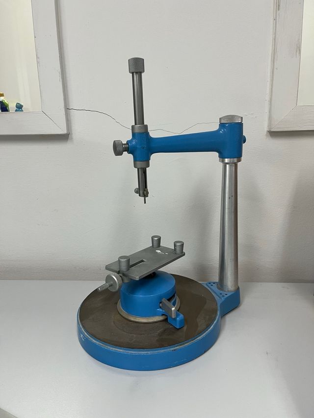 Parallelometro dentale