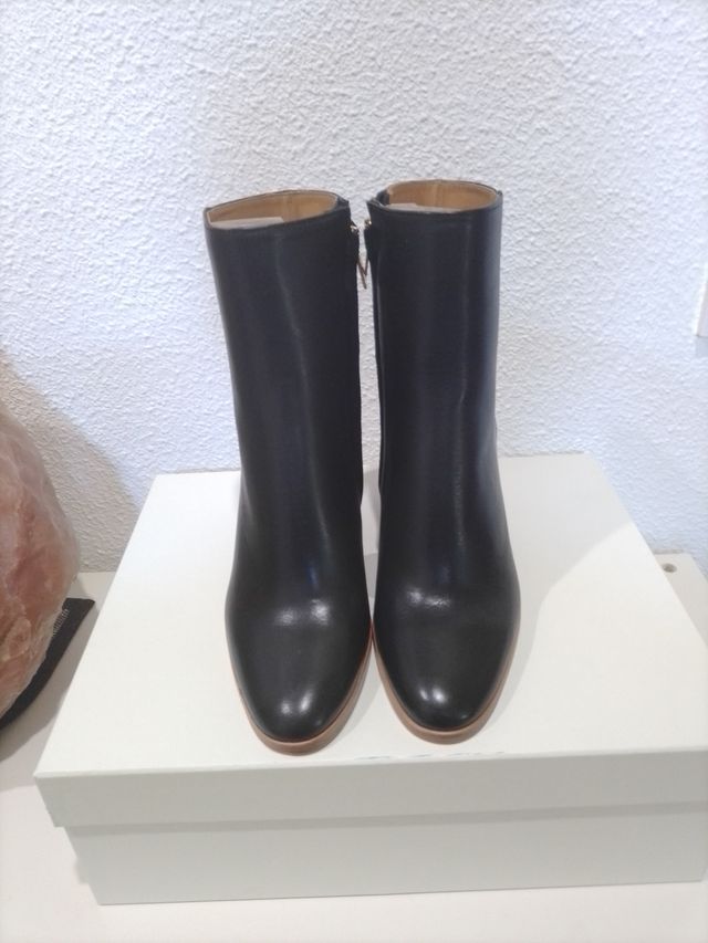 Botines 37Nuevo