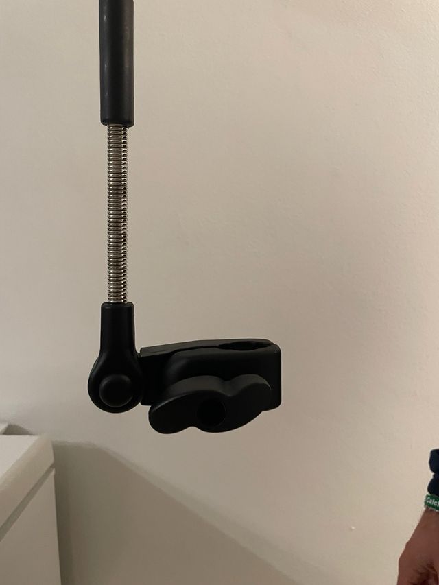 Ombrellino Giordani per passeggino