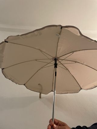 Ombrellino Giordani per passeggino