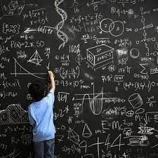 Profesor Particular Física, Química y Matemáticas