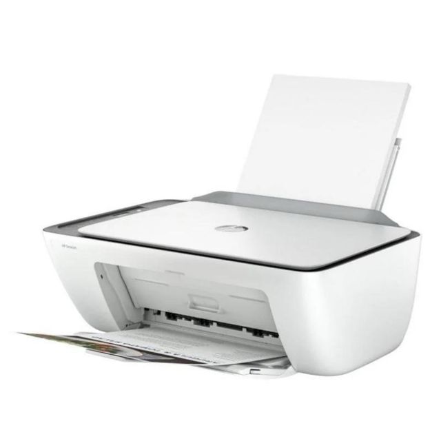 Impresora HP DeskJet 2820e sin usar