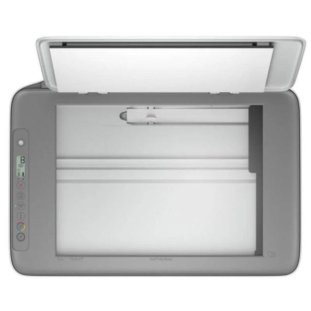 Impresora HP DeskJet 2820e sin usar