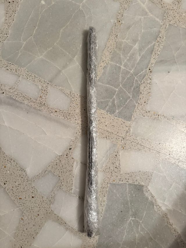 Embellecedores mástil Dualtron