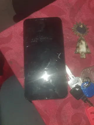 iPhone 11 Pro Max Gold 64 GB