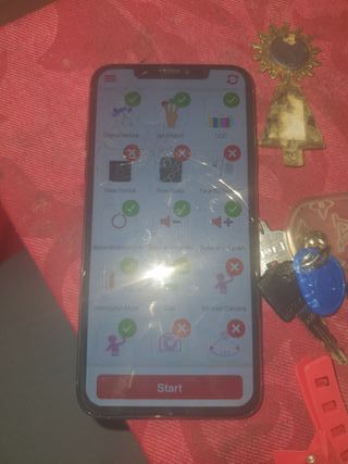 iPhone 11 Pro Max Gold 64 GB