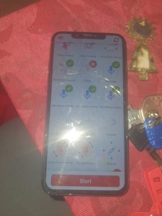 iPhone 11 Pro Max Gold 64 GB