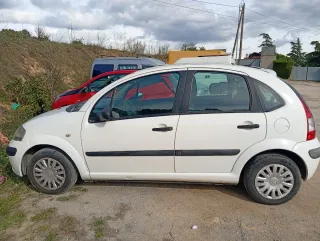 Citroen C3 2007
