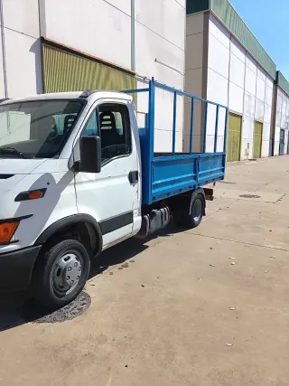 Iveco Daily 2004