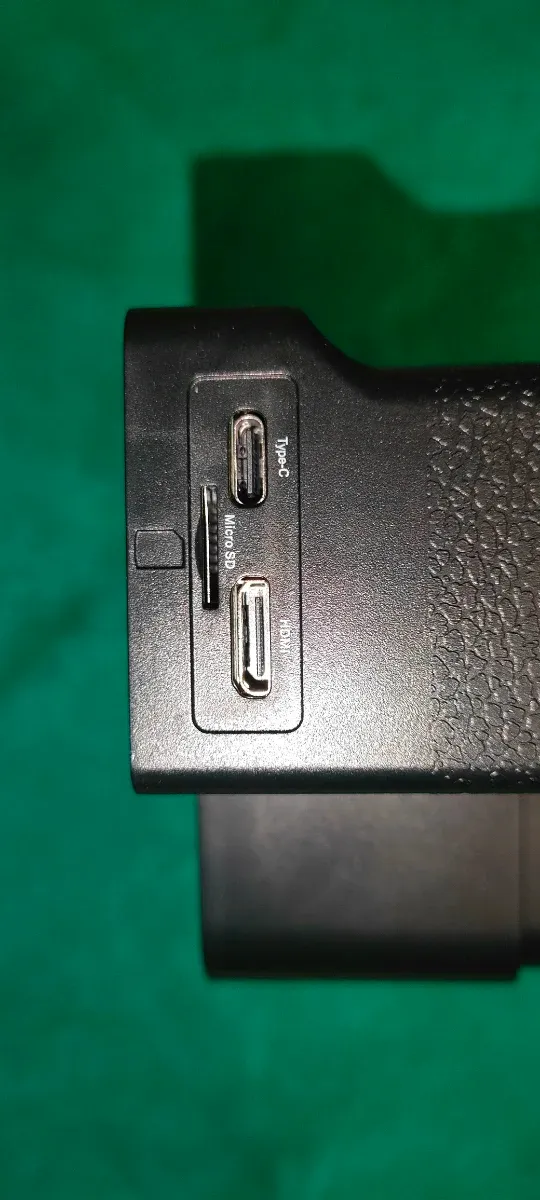 I'm Back 35 (versione 35mm)