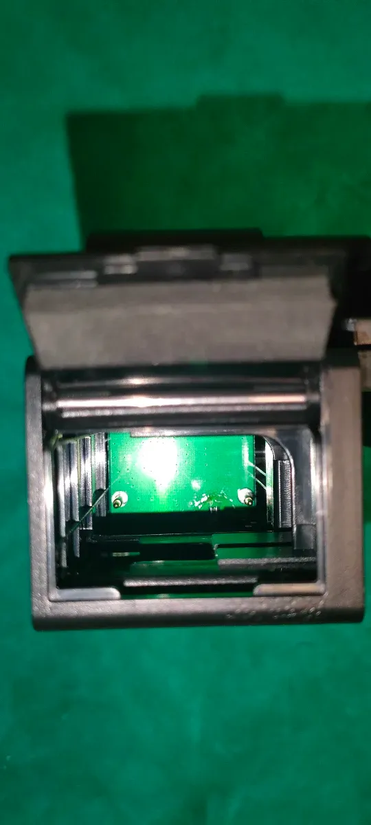 I'm Back 35 (versione 35mm)