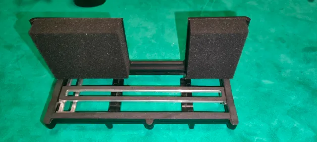 I'm Back 35 (versione 35mm)