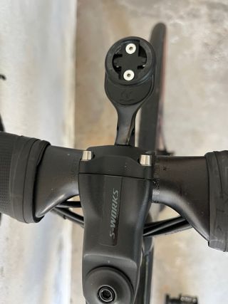 Bicicleta Specialized Tarmac SL6