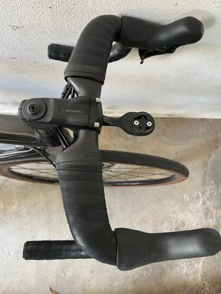 Bicicleta Specialized Tarmac SL6