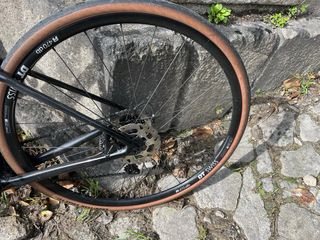 Bicicleta Specialized Tarmac SL6