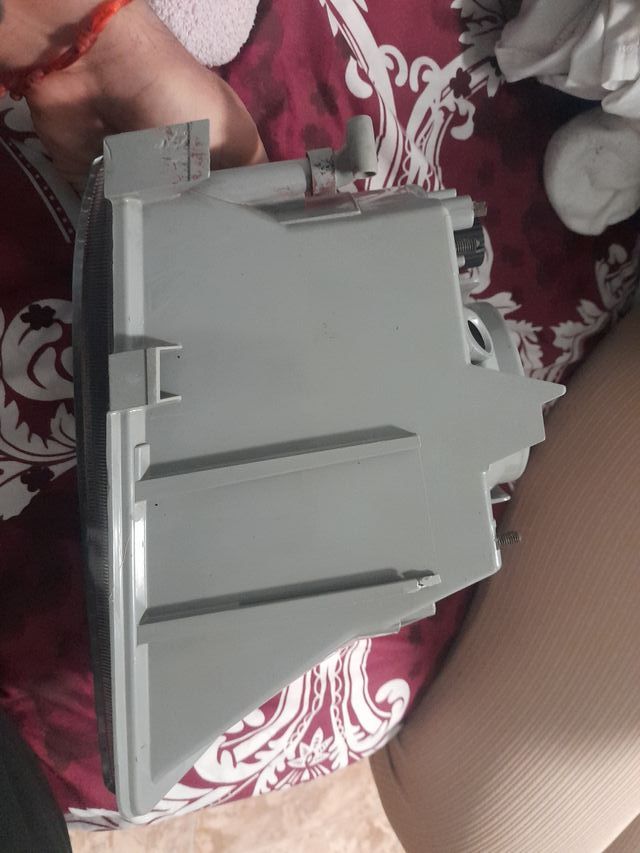 Faro Delantero Renault 5 GT Turbo