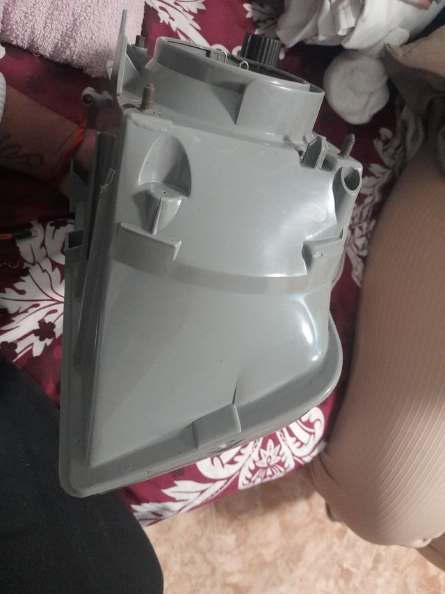 Faro Delantero Renault 5 GT Turbo