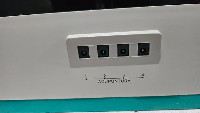 Dispositivo de magnetoterapia y circulación 