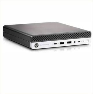 Mini PC HP EliteDesk 400 G3 i5 8GB 256GB SSD