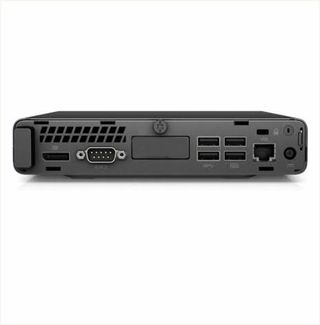 Mini PC HP EliteDesk 400 G3 i5 8GB 256GB SSD