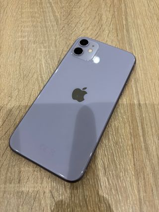 iPhone 11 128GB Viola