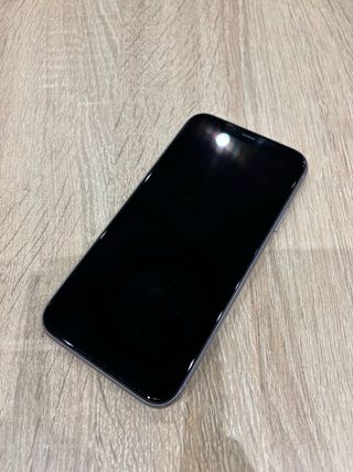 iPhone 11 128GB Viola