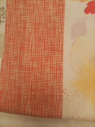 Set Lenzuola Piazza e Mezza