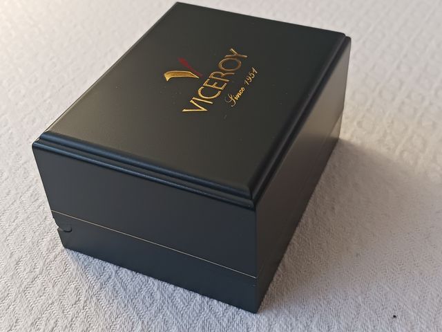 Reloj Viceroy de pulsera