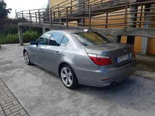 BMW Serie 530 XDrive