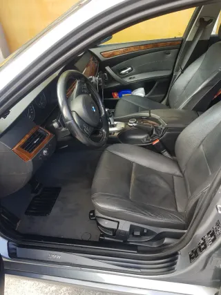 BMW Serie 530 XDrive