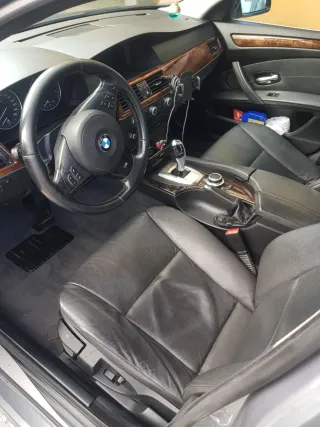 BMW Serie 530 XDrive