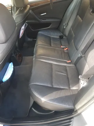 BMW Serie 530 XDrive