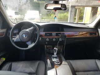 BMW Serie 530 XDrive