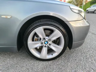 BMW Serie 530 XDrive