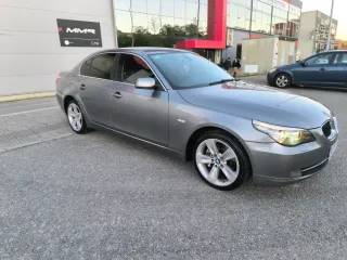 BMW Serie 530 XDrive