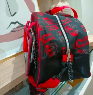 Bolso Deporte Star Wars bolsa merienda ,Estuche