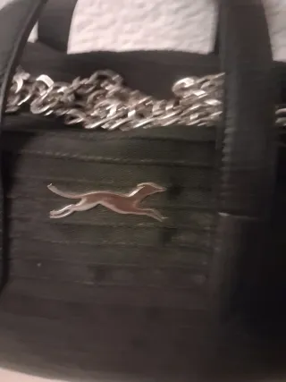 Bolso Bimba y Lola Negro