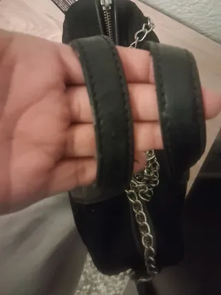 Bolso Bimba y Lola Negro