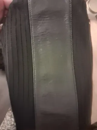 Bolso Bimba y Lola Negro