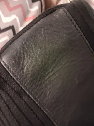 Bolso Bimba y Lola Negro