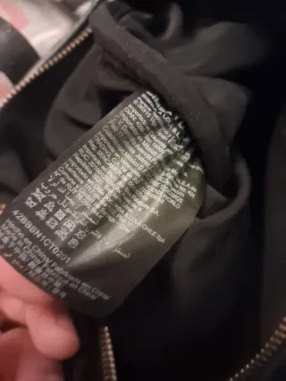 Bolso Bimba y Lola Negro