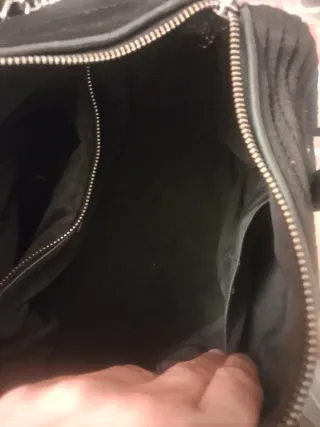 Bolso Bimba y Lola Negro