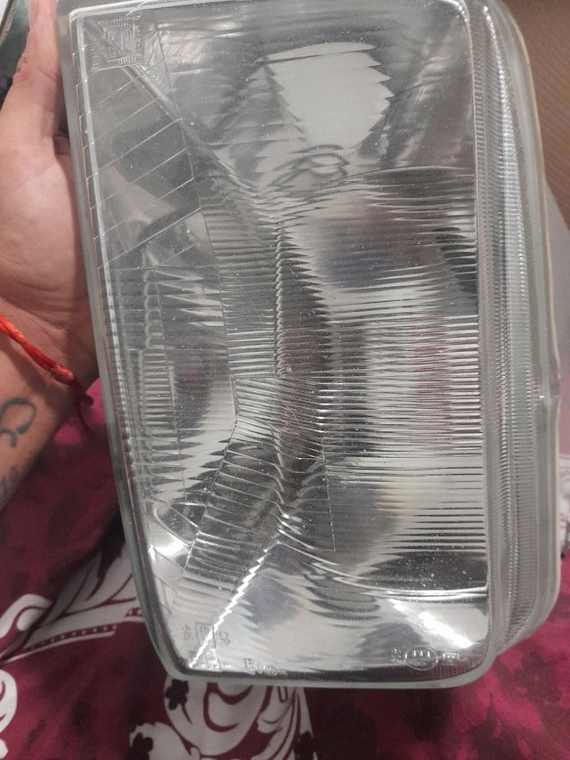 Faro Delantero Renault 5 GT Turbo