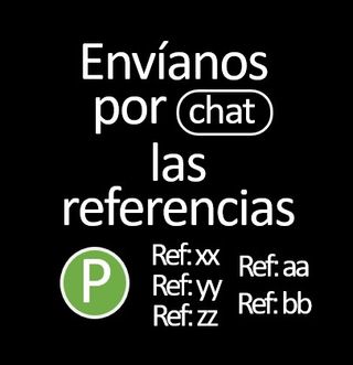 Pack 5 Productos con P Verde Pack