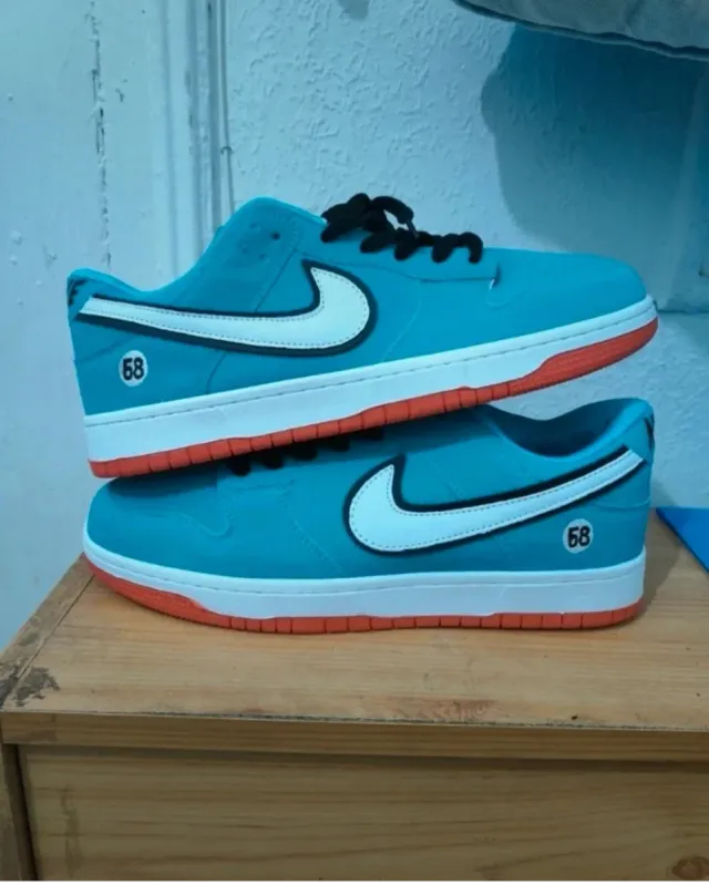 Zapatilla Nikey talla 41