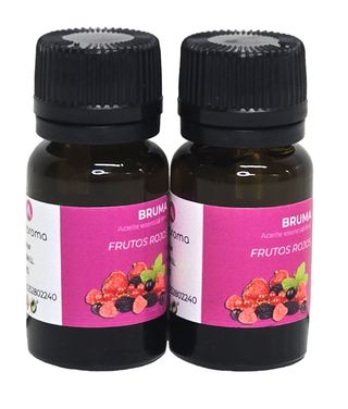 broma de 8ml con un aroma increíble