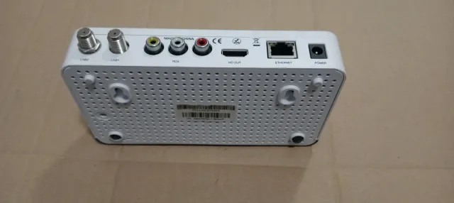 Deco James Donkey HD Duo enigma 2