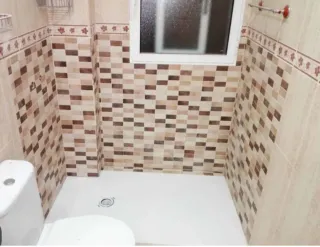 Reformas en General CR cambiamos bañera por ducha